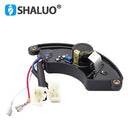 The Voltage Anchor | 3kW/5kW/8kW AVR Gasoline Generator