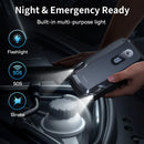 The Volt Reserve | 2000A Professional-Grade Lithium Jump Starter & Portable Power Station