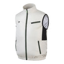 The Thermal Tide | 3-Speed Wearable Air-Conditioned Cooling Vest