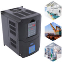 Variable Frequency Drive Inverter 0.75KW/1.5KW/2.2KW/4KW VFD 1/2/3/5HP Motor Inverter Converter