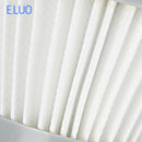 10 Stück/6 Stück/5 Stück/1 Stück HEPA-Filter + 10 Stück Filterschwamm-Ersatz für Xiaomi Deerma DX118C / DX118M Staubsauger-Teile