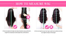 The Cascade | 38-Inch Body Wave Remy Human Hair Bundles