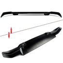 Gloss Black Rear Roof Spoiler for Land Rover Defender (2020-2022)