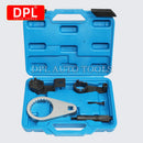 Diesel Engine Timing Tool Kit For Chrysler Jeep Cherokee Holden Colorado 2.8L CRD(3/4/5PCS)