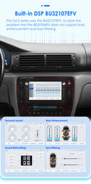 The Dashboard Oracle | Android CarPlay Multimedia System for VW Group Vehicles
