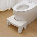 Bathroom Stool Squatty Potty Toilet Foot Furniture Pregnant Woman Children Seat ToolsFor Adult Men Old People Cadeiras Anti-slip