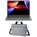 Blackview AceBook 12 Win 11 Laptop 16'' FHD IPS , Intel I5-1030NG7 Notebook, 16GB RAM 512GB SSD, 2-in-1 Fingerprint Power Button