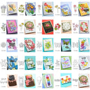 New Arrivals May 2022 Metal Cutting Dies DIY Scrapbooking Photo Album Decorative Embossing PaperCard Crafts Die
