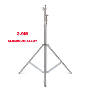 The Meridian | 290cm Air-Pressure Camera Light Stand & Tripod