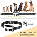 The Boundary Sentinel | Dual-Mode Wireless Pet Containment System