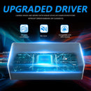 ZTZPIE 6000K HB3 HB4 9005 9006 H1 H7 H4 H11 Bulb Canbus Led Lamp CSP 3570 Car Headlight Fog Light 380W 180000LM White Light