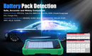 The Volt Seer | LAUNCH CRP919 EV Diagnostic Scanner with 43+ Service Functions