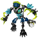 Bionicle Warriors Skull Action Figures Collection Building Blocks Umarak Uxar Mask Master Storm Beast Anime Bricks Toy Kid Gifts