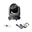 Professional 7x40W RGBW Moving Head Stage Wash & Beam