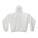 Men's Kanye West Style Hooded Windbreaker Coat Streetwear Jacket Trendy Outerwear
