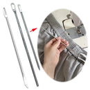Elastics Sewing Accessories DIY tool Elastic Cord Rope Threader Clip Sewing Loop Kit Loop Turner Hook Flexible Drawstring Thread