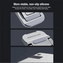 NILLKIN Laptop Stand Universal Portable Notebook Stand Adjustable Holder Zinc Alloy Tablet stand For MacBook Pro Heat Release