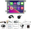 8.4 inch Android 13 2+32G Car Play Stereo Radio GPS Navigation Compatible for 2015-2021 Challenger Charger
