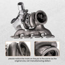 Turbo Turbocharger For Chevrolet Cruze sonic Buick Encore 1.4L A14NET 781504