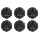 1-10pcs Camping Tent Hook Strong Magnetic Snap Clip Lock Buckle Outdoor Tent Canopy Hanging Buckle Hook Travel Outdoor Tools