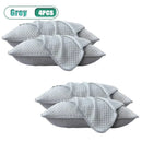 The Glacial Drift | Ice-Fiber Cooling Pillowcase Set
