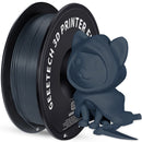 Geeetech Matte Filament PLA 1.75mm 1kg Spool (2.2lbs), 3d printer Material polylactic acid,  frosted texture, Vacuum packaging