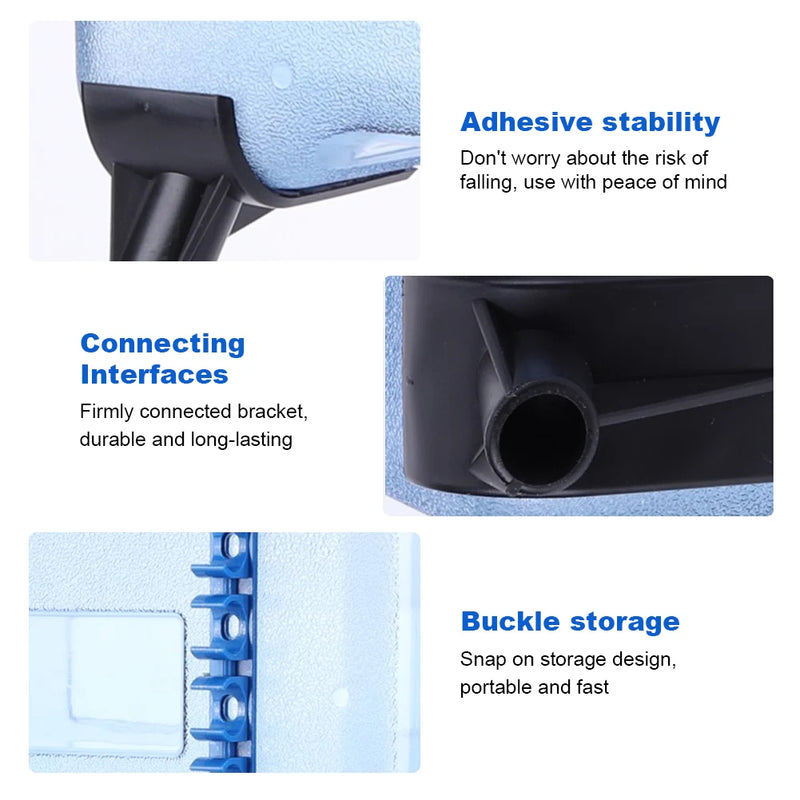 Camping Bucket Stand Strong Load Bearing Foldable Ice Box Holder Detachable Water Bucket Bracket BBQ Picnic Accessories