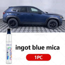 Paint Repair Pen Touch Up Scratch Remover DIY Auto Accessories Black White Sliver Red Blue Brown For Mazda CX5 2012-2025 KE KF
