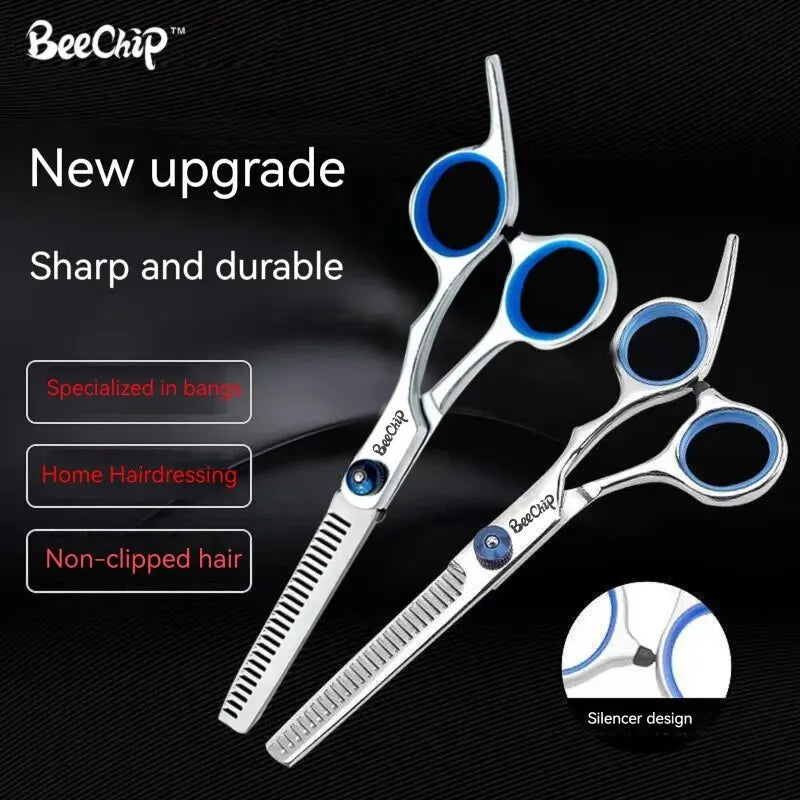 Small Scissors Thinning Hair Hair Cutting Tools Pet Hair Clippers For Office Or Home Use Sharp Blades Hair Scissors For Women