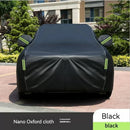 The Shield Q | All-Weather Outdoor Car Cover for Nissan QASHQAI