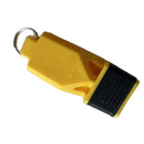New Fashion High Decibel Two Frequency Waveband Football Basketball Coach Referee Whistle for Survival Safety