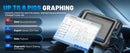 The Master Key | Full-System Car Diagnostic Scanner with ECU Coding