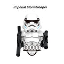 ARC Trooper Fives Clone Trooper Waxer Building Block Wolfpack Boil Shadow Imperial Stormtrooper Commander Sandtrooper Bricks Toy