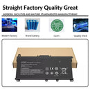 HT03XL L11119-855 Laptop Battery Replacement for HP Pavilion 15-DA0002DX 15-CS3073CL 15-DY1023DX 14M-DH1003DX 14 15 17 Notebook