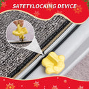 Treadmill for cats, treadmill for cats to parkour at home and small dogs, easy-to-assemble exercise rollers for cats, durable pl