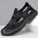 AeroMesh Breathable Summer Sandals