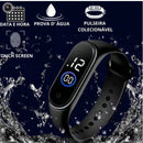 Brazil Men's Sports Digital Watch Outdoor Bracelet Electronic Watch Daily Men's Bracelet Watches Popular Durable Watches