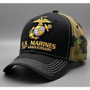 2025 New Print Washed Cotton Baseball Cap for Men Women Vintage Casual Peaked Caps Outdoor Running Sun Hat Adjustable Soft Top