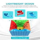 Moyu Meilong 7X7 Magic Cube Speed Cube Stickerless Professional Cubo Magico Toys Puzzle Birthday Christmas Gifts For Children