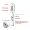 The Cortex Revive | EMS LED Light Therapy Scalp Massager with Batana Oil