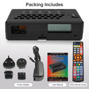 BitFunx OSSC V1.8 Open Source Scan Converter HDMI Adapter Converter For PS2/Nintendo 64/PC Engine/Seag Saturn Retro Game Console