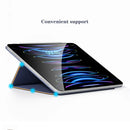 Smart Cover for iPad Pro 11 2024 Tablet Case For iPad Pro 13 M4 12.9 2022 6th generation Magnetic Clip for Air 13 11 M2 Air 5