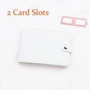 Driver License Holder Pu Leather Cover for Car Driving Documents Business ID Pass Certificate Folder Wallet Black Red Card Bags