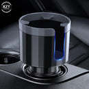 Large Car Cup Holder Expander With Adjustable Base Cup Holder Adapter Multipurpose Car Bottle Cups Organizer Storage Accessories