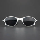 The Horizon Edge | UV400 Polarized Cycling Driving Sunglasses