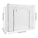 Plant Green House, Green House Kit with Window, Greenhouse for Outdoors