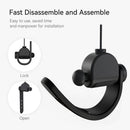 KIWI VR-Kabelmanagement, kompatibel mit Quest 3/2/1/Rift S/Valve Index/HTC Vive/Vive Pro/HP Reverb G2/PSVR/PS VR2 Link-Kabeln