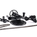 Original SRAM SX EAGLE 1x12 12V MTB Groupset Kit DUB Trigger Shifter Rear Derailleur Crankset Chain with PG 1210 1230 Cassette