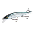 1pcs Fishing Lure 11.5cm/14g Minnow Crankbait Wobblers 3D Eyes Perch Artificial Bait Pike Carp Bait Swim Bait Fishing Pesca