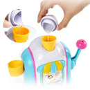 Bath Ice Cream Toy Interesting Bubble Ice Cream Maker with Suction Cups for Toddlers Boys Girls